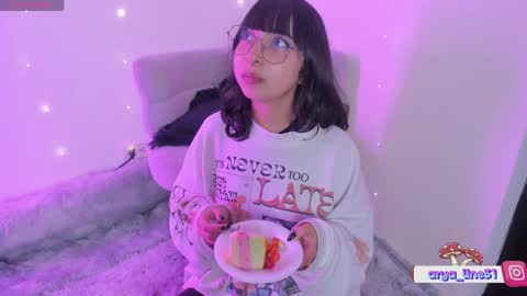 Arys online show from 17, 4, 2026