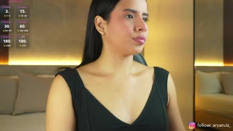 Arya online show from 28, 3, 2026