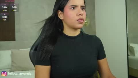 Arya online show from 20, 5, 2026
