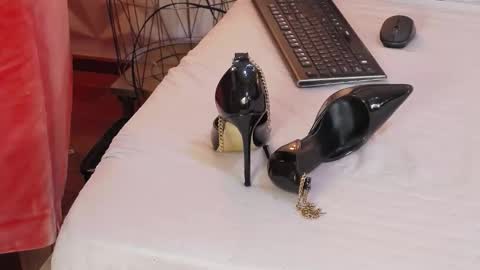 Snapshot of aryaeve chatting on 13, 2, 2026 Aryana online show from 13, 2, 2026