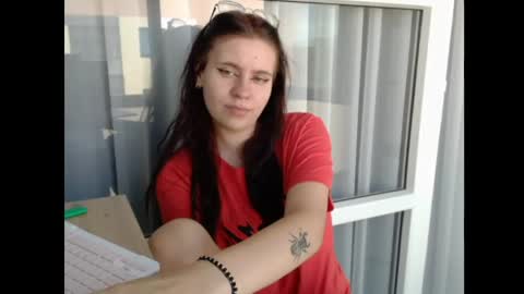 Snapshot of aryaglow chatting on 9, 6, 2026 Arya online show from 9, 6, 2026