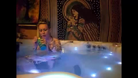 Aryaleor online show from 1, 12, 2025