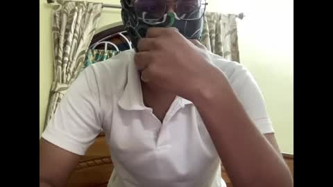 aryan_980763874 online show from 20, 5, 2026