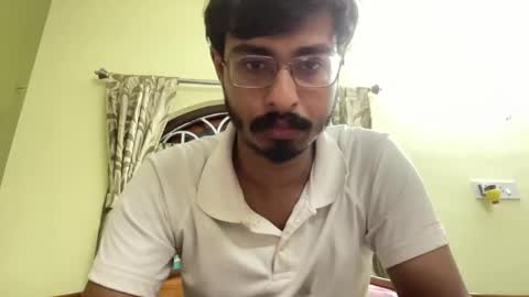 aryan_980763874 online show from 22, 5, 2026