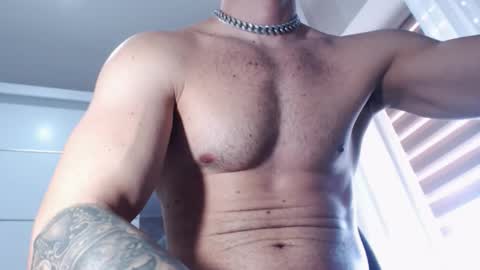 AryanAian1 online show from 16, 1, 2025