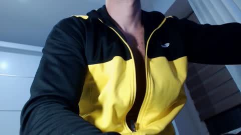 AryanAian1 online show from 20, 1, 2025