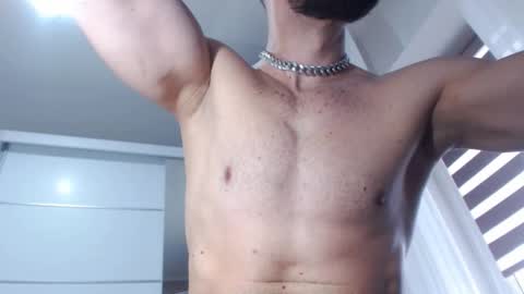 AryanAian1 online show from 31, 1, 2025