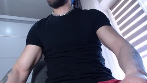 AryanAian1 online show from 10, 3, 2025