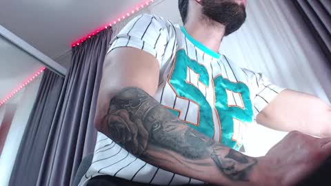 AryanAian1 online show from 2, 4, 2026