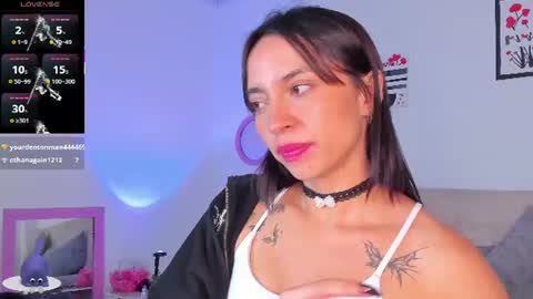 Snapshot of aryane_art_ chatting on 14, 7, 2026 carol online show from 14, 7, 2026