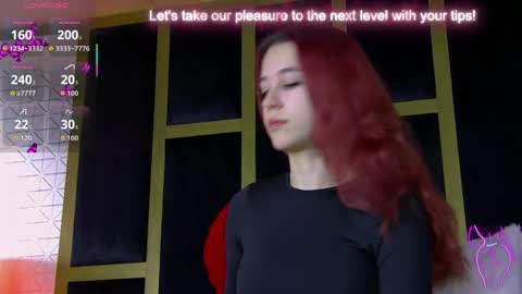 Ari online show from 11, 4, 2026