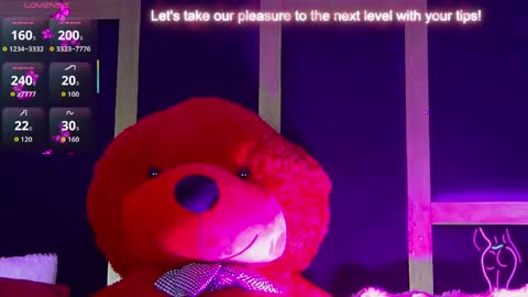 Ari online show from 14, 4, 2026