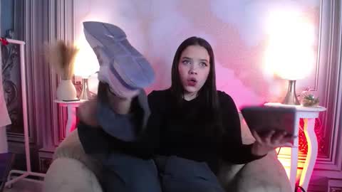 Snapshot of arybutty chatting on 11, 1, 2026 Ary online show from 11, 1, 2026