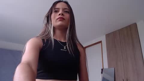 ximena online show from 22, 2, 2025