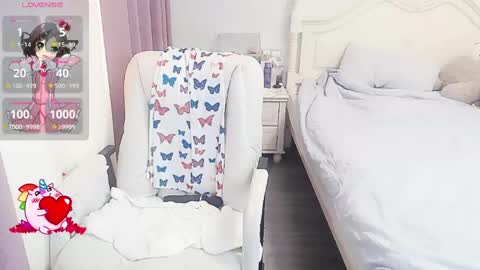Snapshot of arylia_3 chatting on 24, 9, 2025 Lily online show from 24, 9, 2025