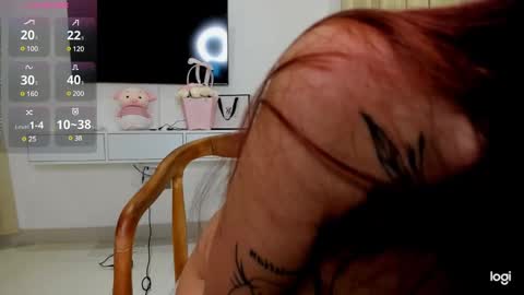 Snapshot of as_eva chatting on 13, 12, 2024 Eva online show from 13, 12, 2024