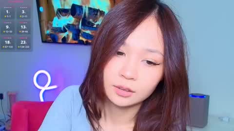 Snapshot of as_eva chatting on 11, 10, 2025 Eva online show from 11, 10, 2025