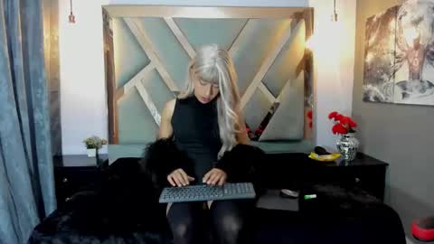 Asa Noir online show from 22, 12, 2025