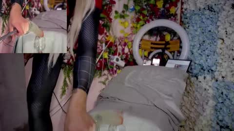 Snapshot of asami_y chatting on 31, 10, 2025 Asami online show from 31, 10, 2025