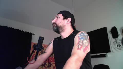 devilPup75 online show from 13, 9, 2025