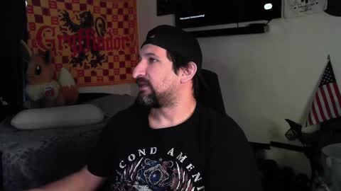 devilPup75 online show from 4, 10, 2025