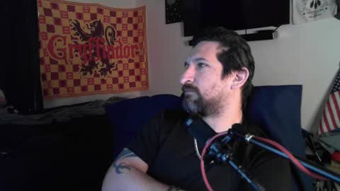 devilPup75 online show from 9, 10, 2025