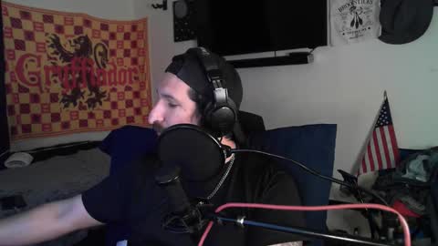 devilPup75 online show from 13, 10, 2025