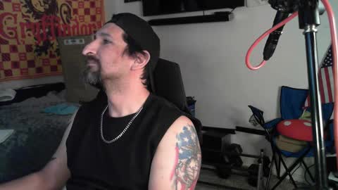 devilPup75 online show from 17, 10, 2025