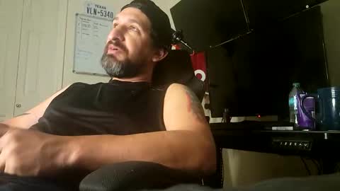 devilPup75 online show from 24, 11, 2025