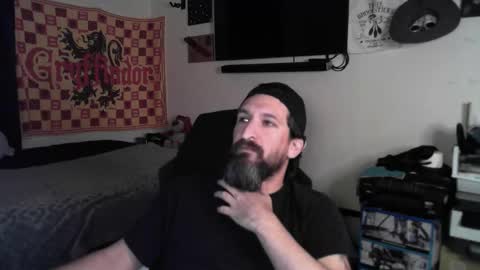 devilPup75 online show from 8, 2, 2026