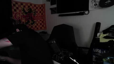 devilPup75 online show from 23, 3, 2026