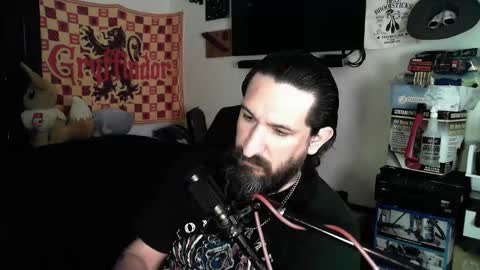 devilPup75 online show from 28, 3, 2026