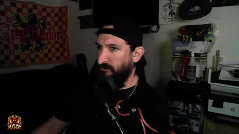 devilPup75 online show from 9, 4, 2026