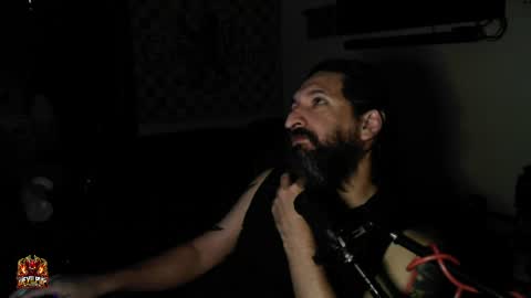 devilPup75 online show from 11, 4, 2026