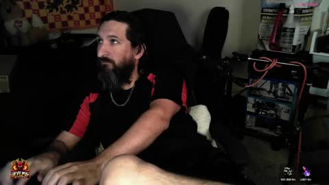 devilPup75 online show from 18, 4, 2026