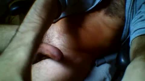 Hannibal839 online show from 18, 1, 2025