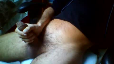 Hannibal839 online show from 18, 10, 2025