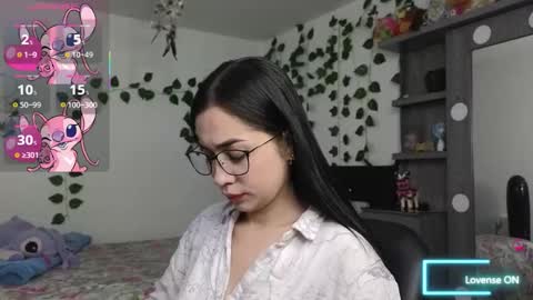 Asena online show from 6, 10, 2025