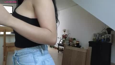 Asena online show from 2, 12, 2025