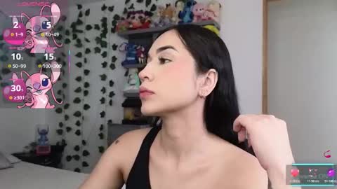 Asena online show from 16, 3, 2026