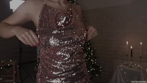 Snapshot of asensse chatting on 27, 12, 2024 Call me Ann online show from 27, 12, 2024