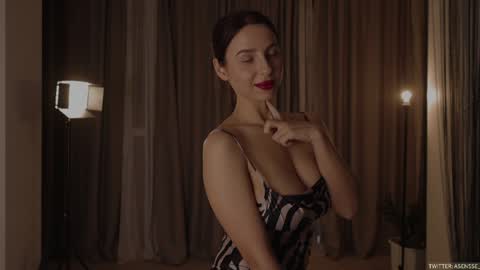 Snapshot of asensse chatting on 15, 1, 2025 Call me Ann online show from 15, 1, 2025