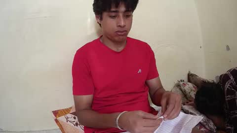 ash2730 online show from 12, 10, 2025