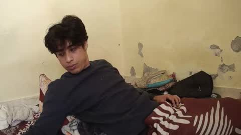 ash2730 online show from 19, 12, 2025