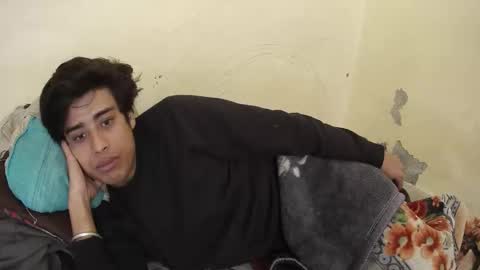 ash2730 online show from 20, 12, 2025