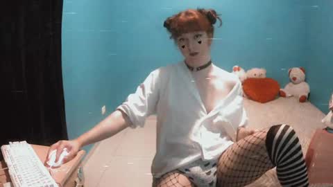 Snapshot of ash__star chatting on 15, 11, 2025 Ash online show from 15, 11, 2025