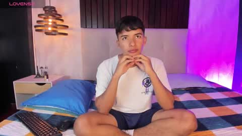 ash_russell online show from 11, 1, 2026