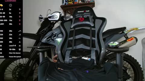 ash_wingrant online show from 25, 9, 2025