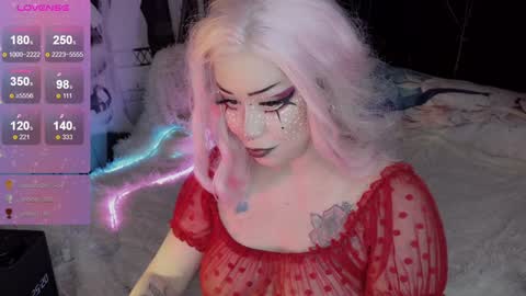 Sasha next stream December 4st  at  0000- 0030 am German time online show from 25, 12, 2024