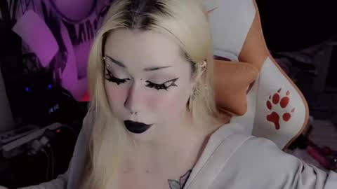 Sasha next stream December 4st  at  0000- 0030 am German time online show from 21, 6, 2026